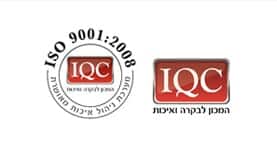 תקן ואיכות